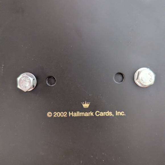 Hallmark Family Tree - Picture 6 of 6